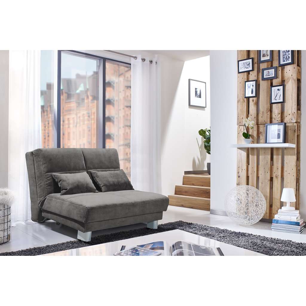 home24 Schlafsofa Rakir
