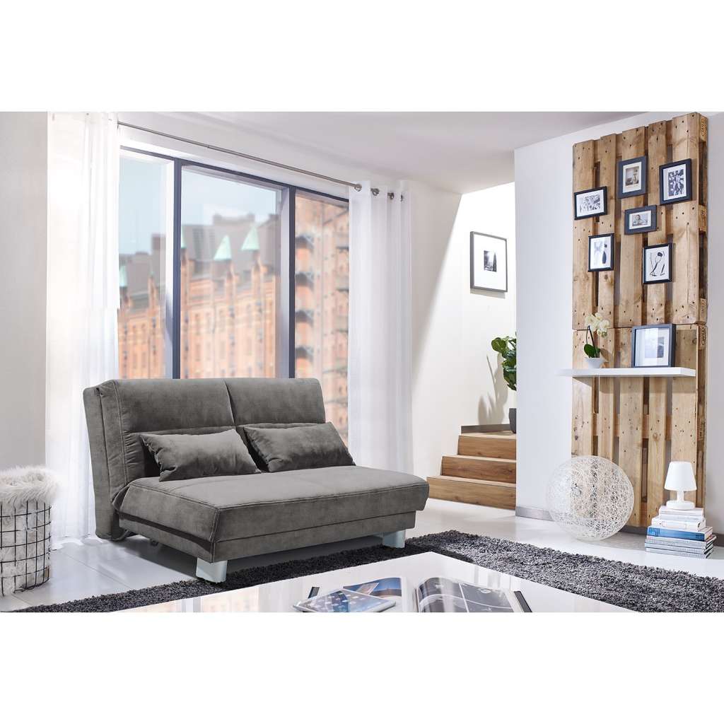 home24 Schlafsofa Rakir