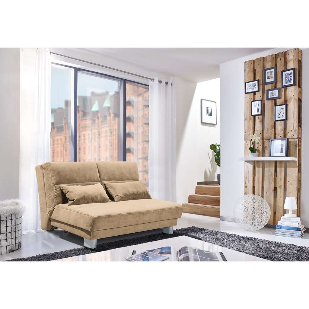 home24 Schlafsofa Rakir