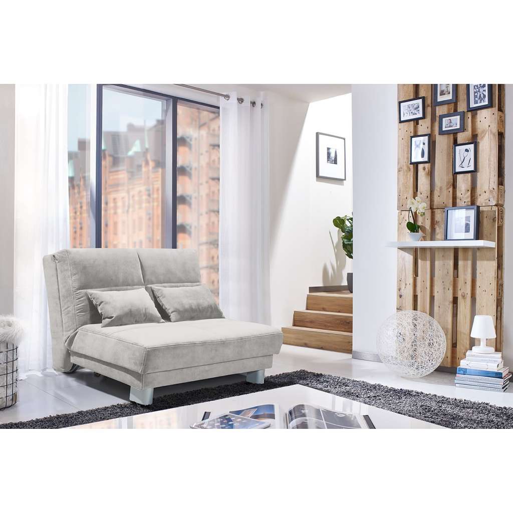 home24 Schlafsofa Rakir