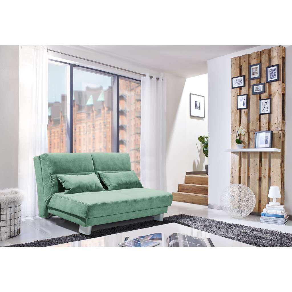 home24 Schlafsofa Rakir