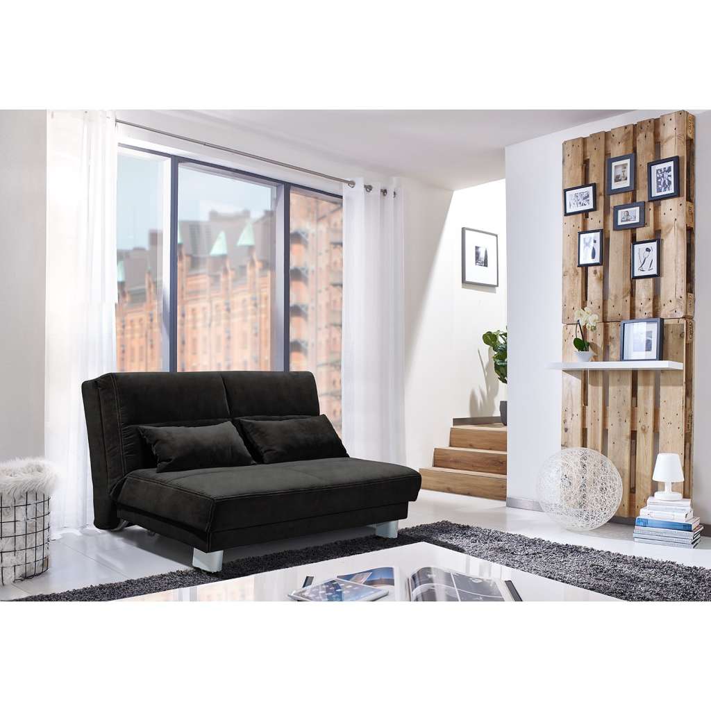 home24 Schlafsofa Rakir