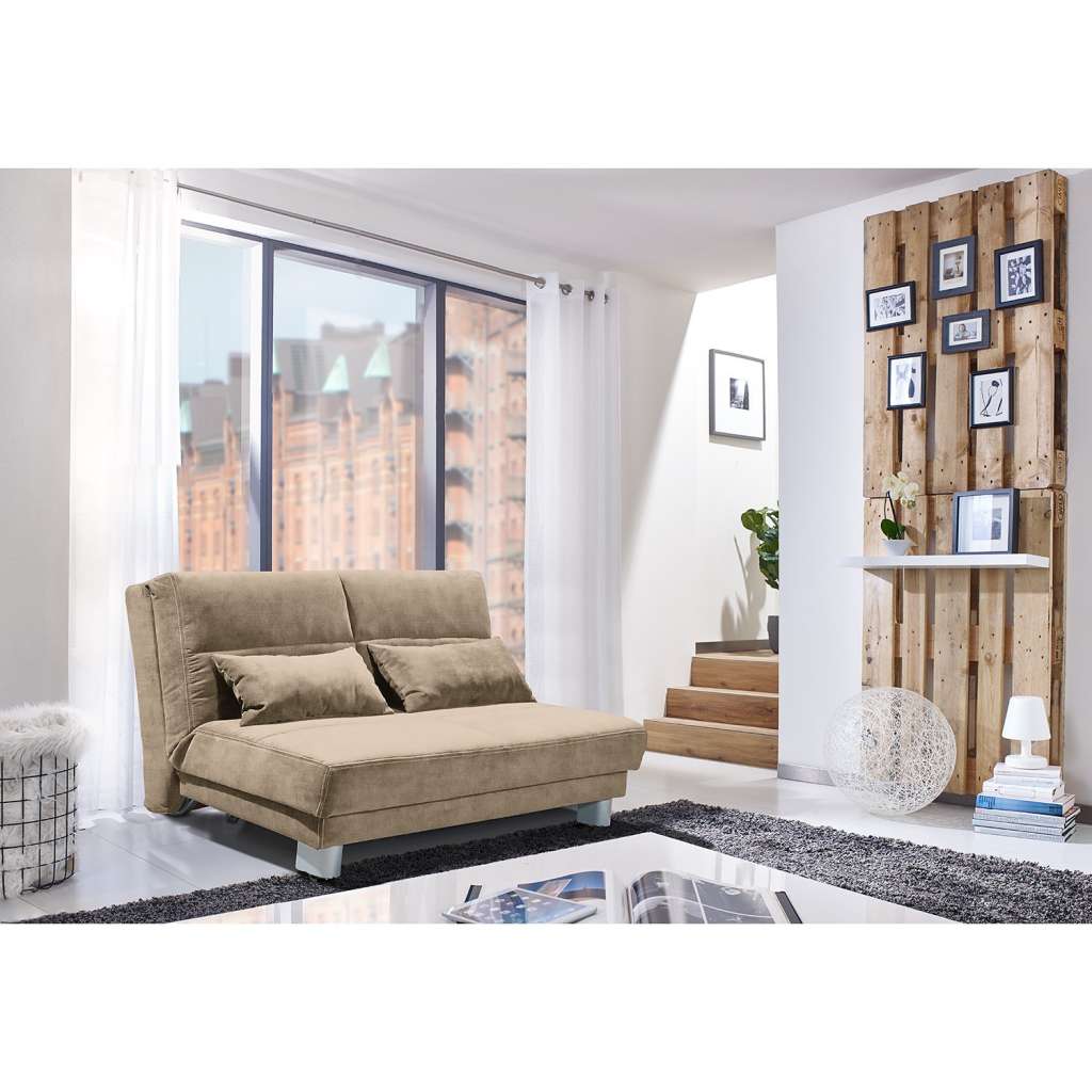 home24 Schlafsofa Rakir