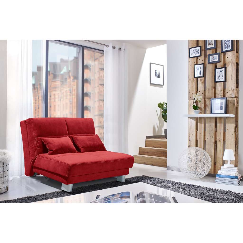home24 Schlafsofa Rakir