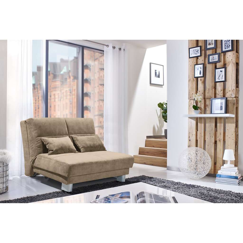 home24 Schlafsofa Rakir