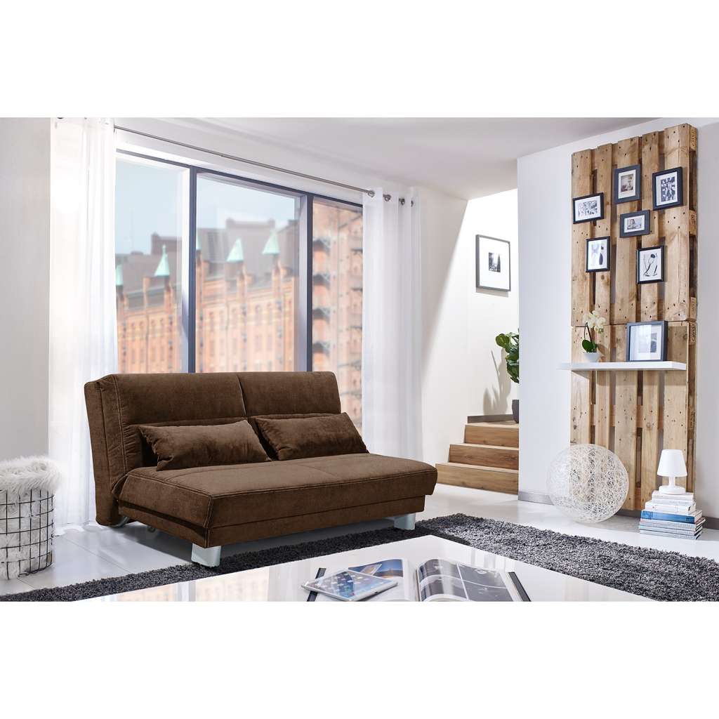 home24 Schlafsofa Rakir
