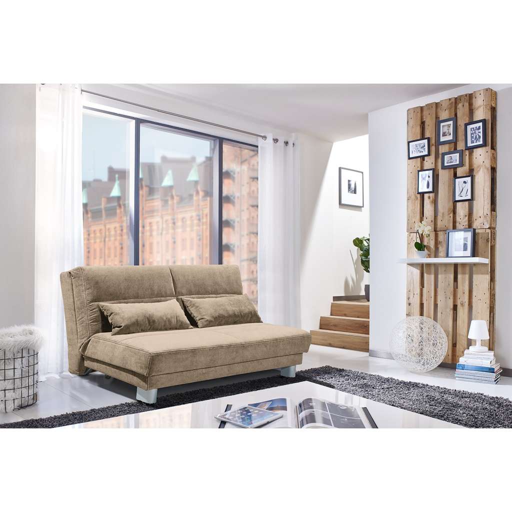 home24 Schlafsofa Rakir