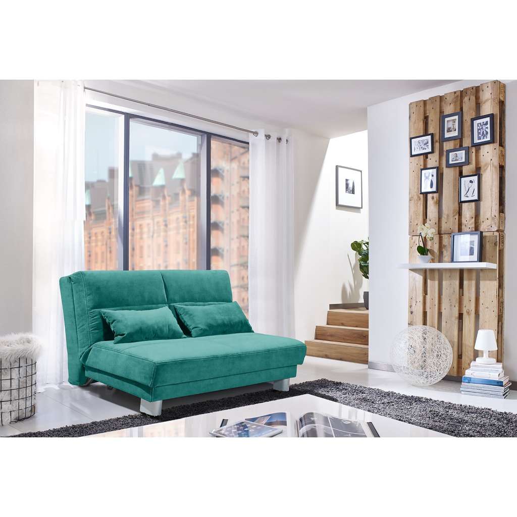 home24 Schlafsofa Rakir