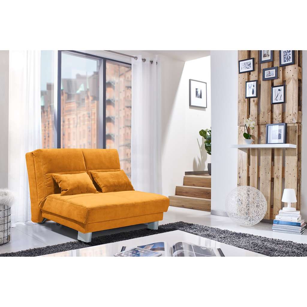 home24 Schlafsofa Rakir