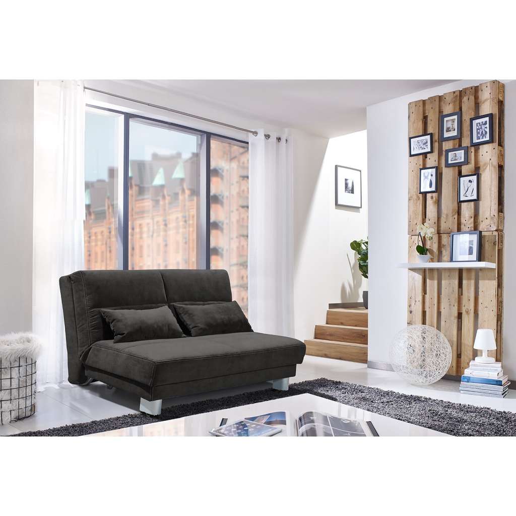 home24 Schlafsofa Rakir