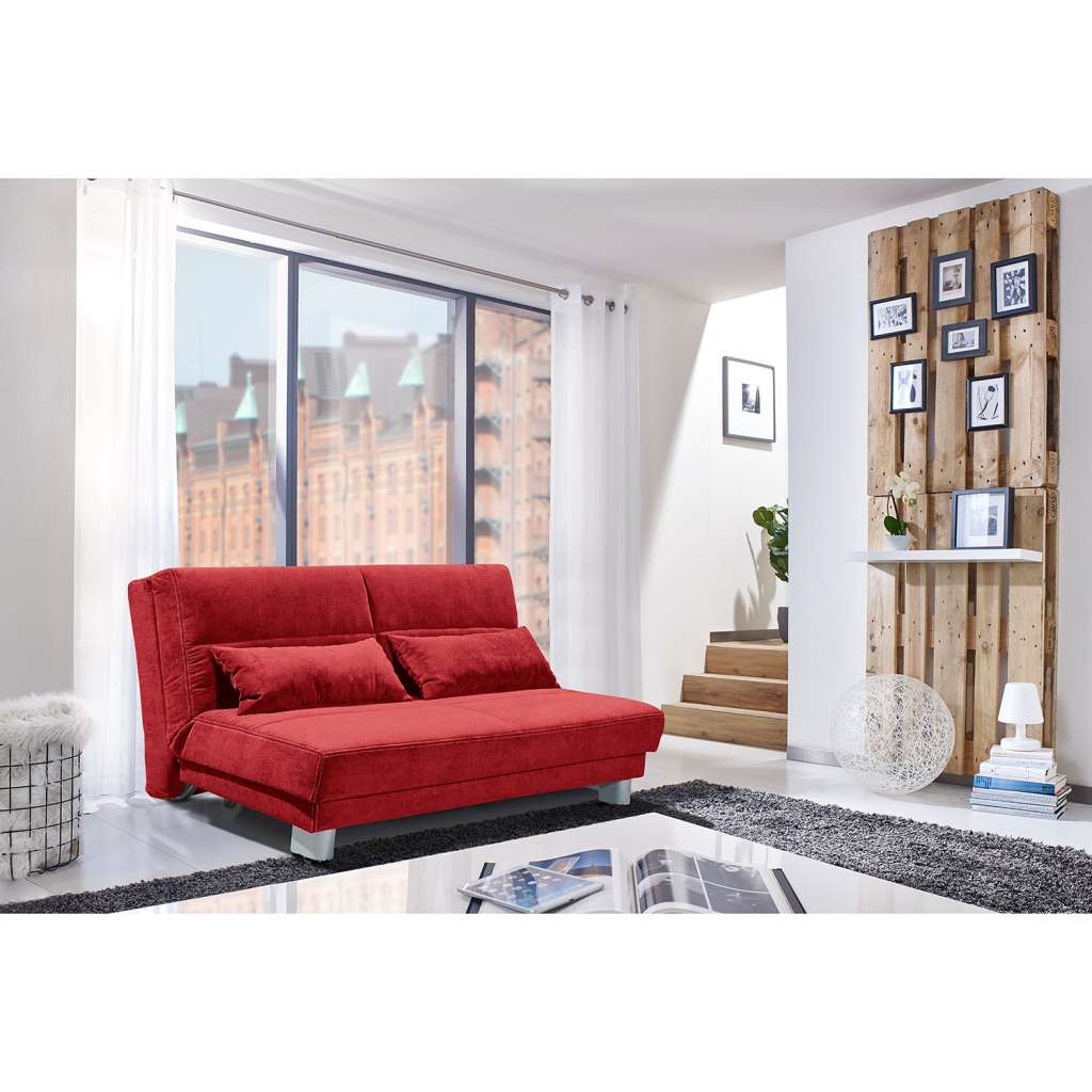 home24 Schlafsofa Rakir