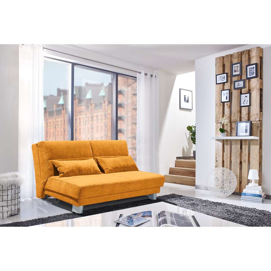 home24 Schlafsofa Rakir