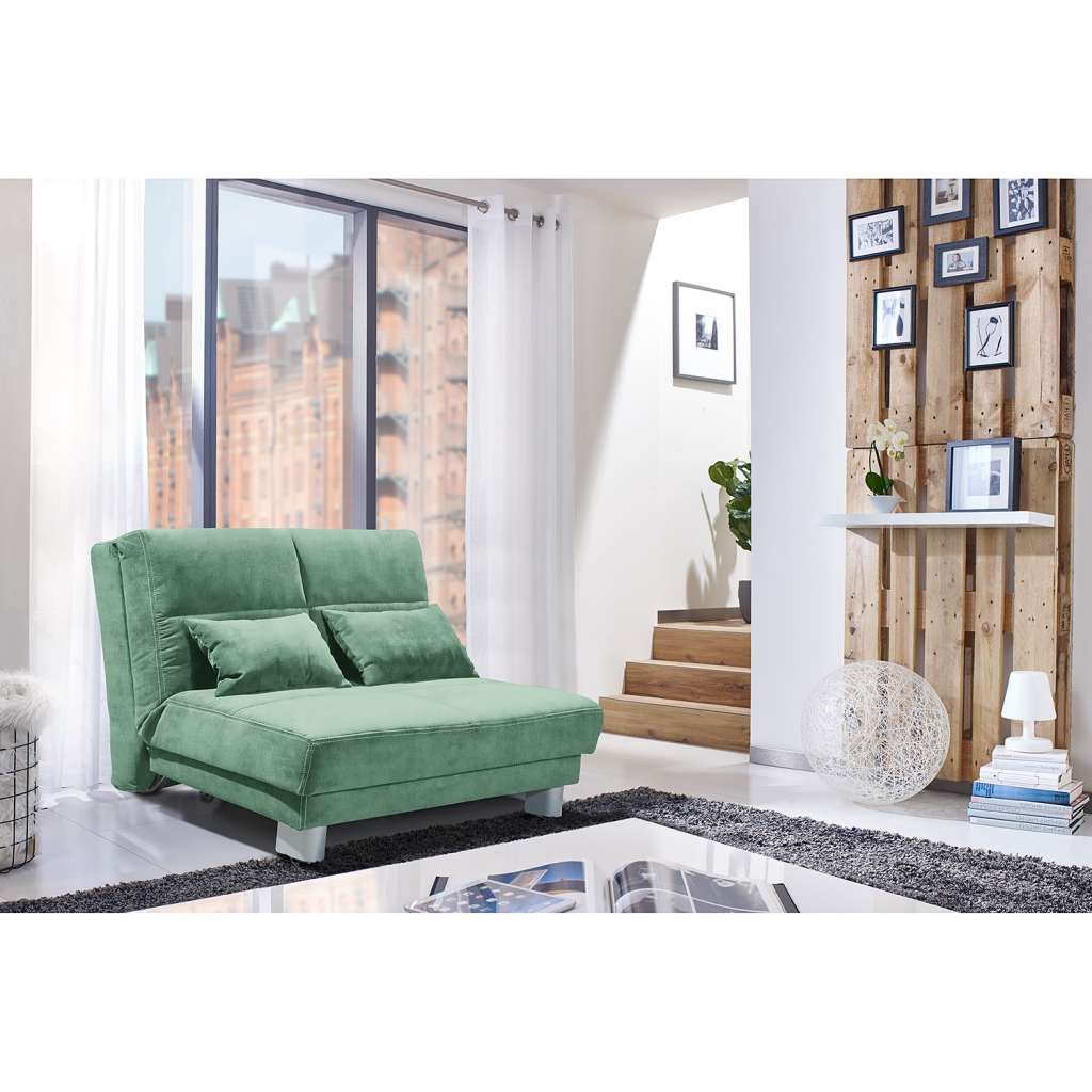 home24 Schlafsofa Rakir