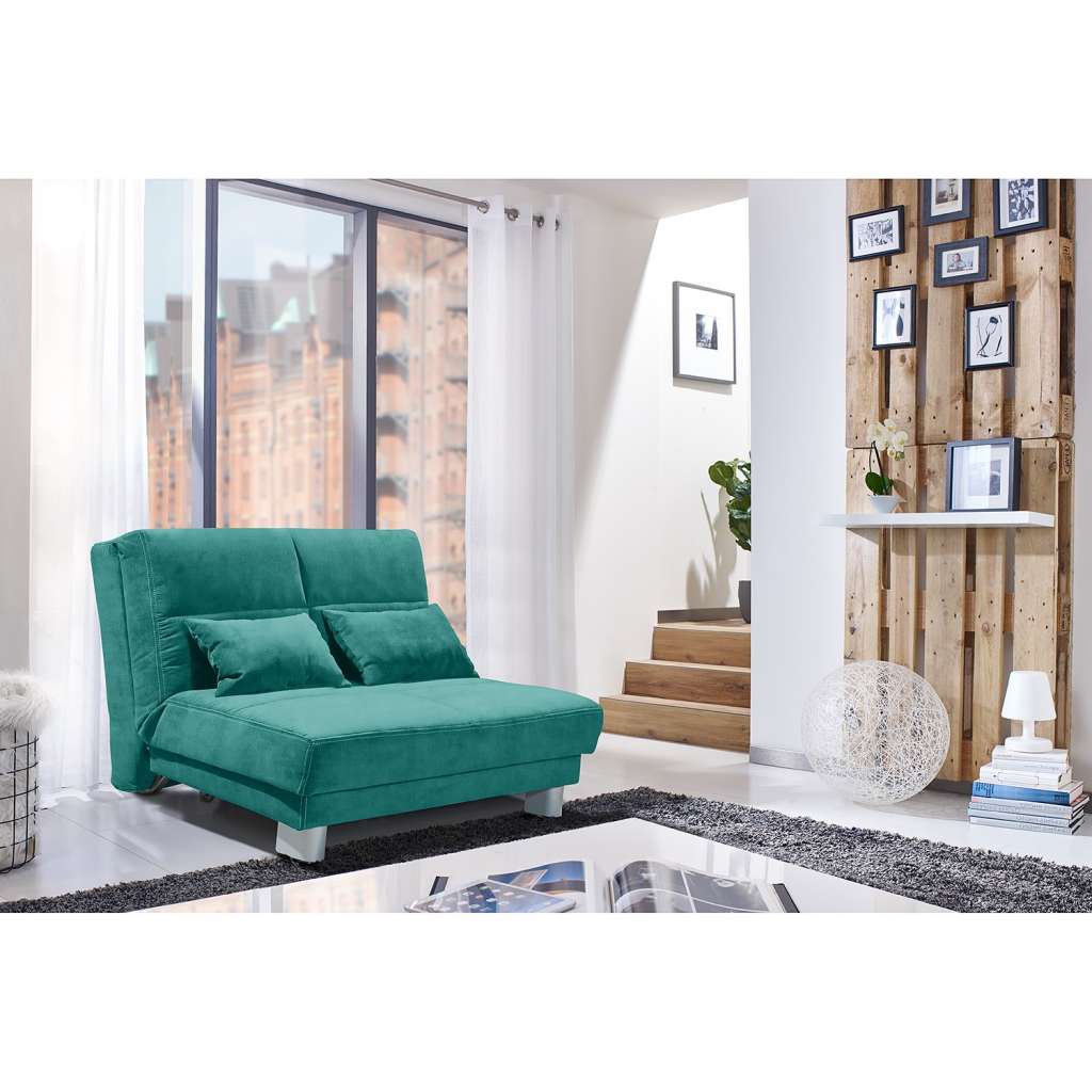 home24 Schlafsofa Rakir
