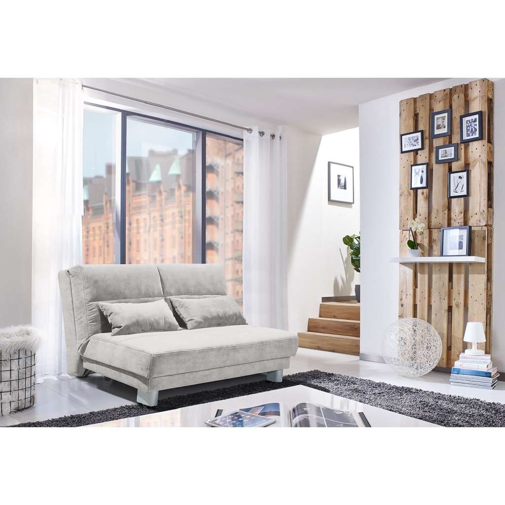 home24 Schlafsofa Rakir
