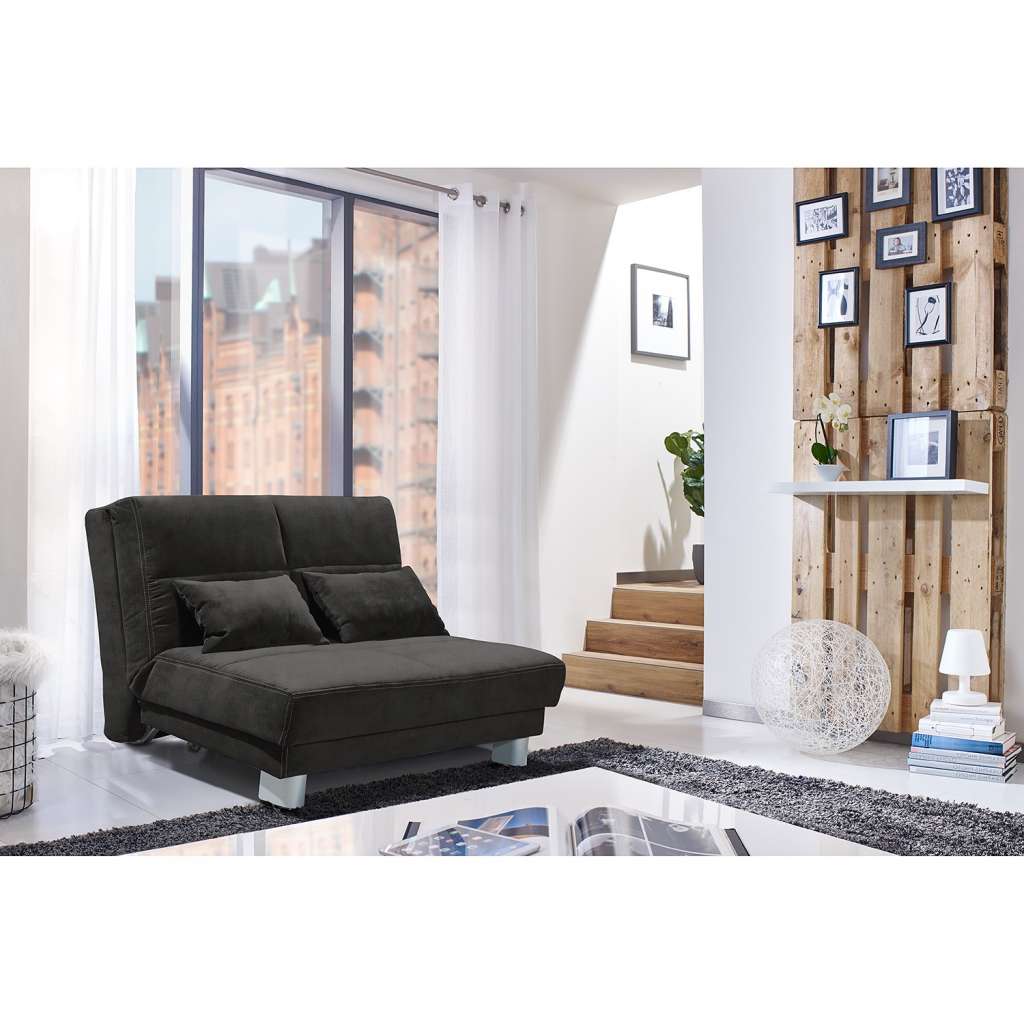 home24 Schlafsofa Rakir