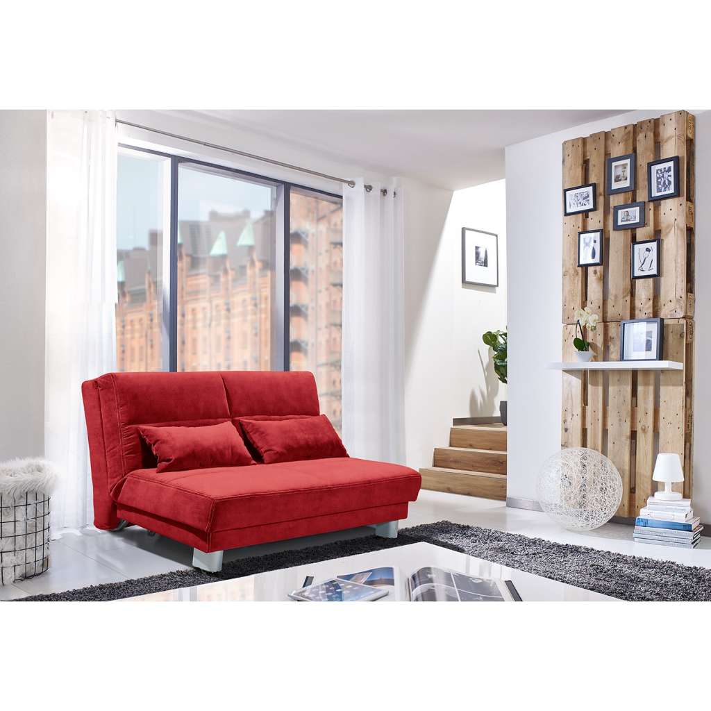 home24 Schlafsofa Rakir