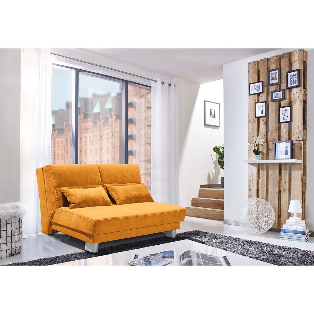 home24 Schlafsofa Rakir