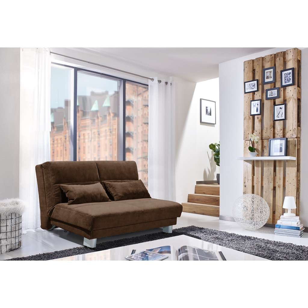 home24 Schlafsofa Rakir