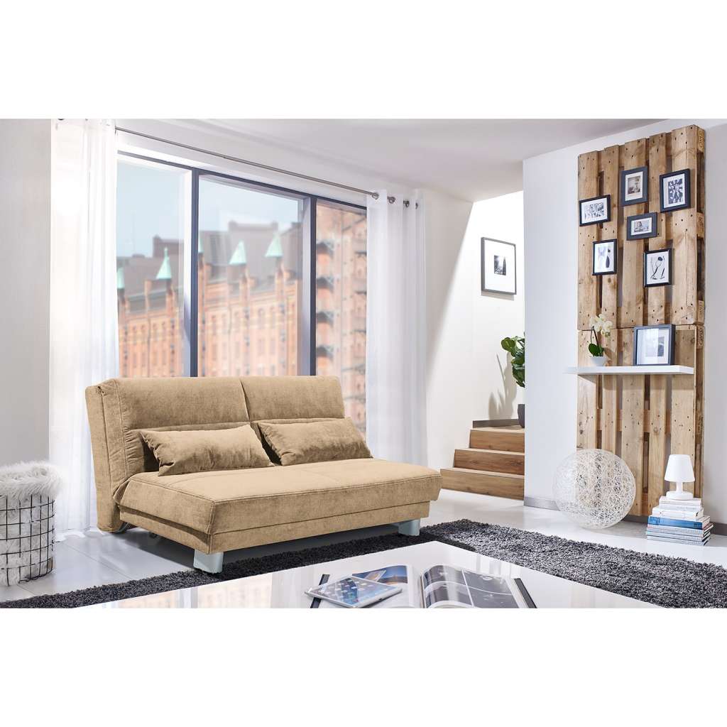 home24 Schlafsofa Rakir