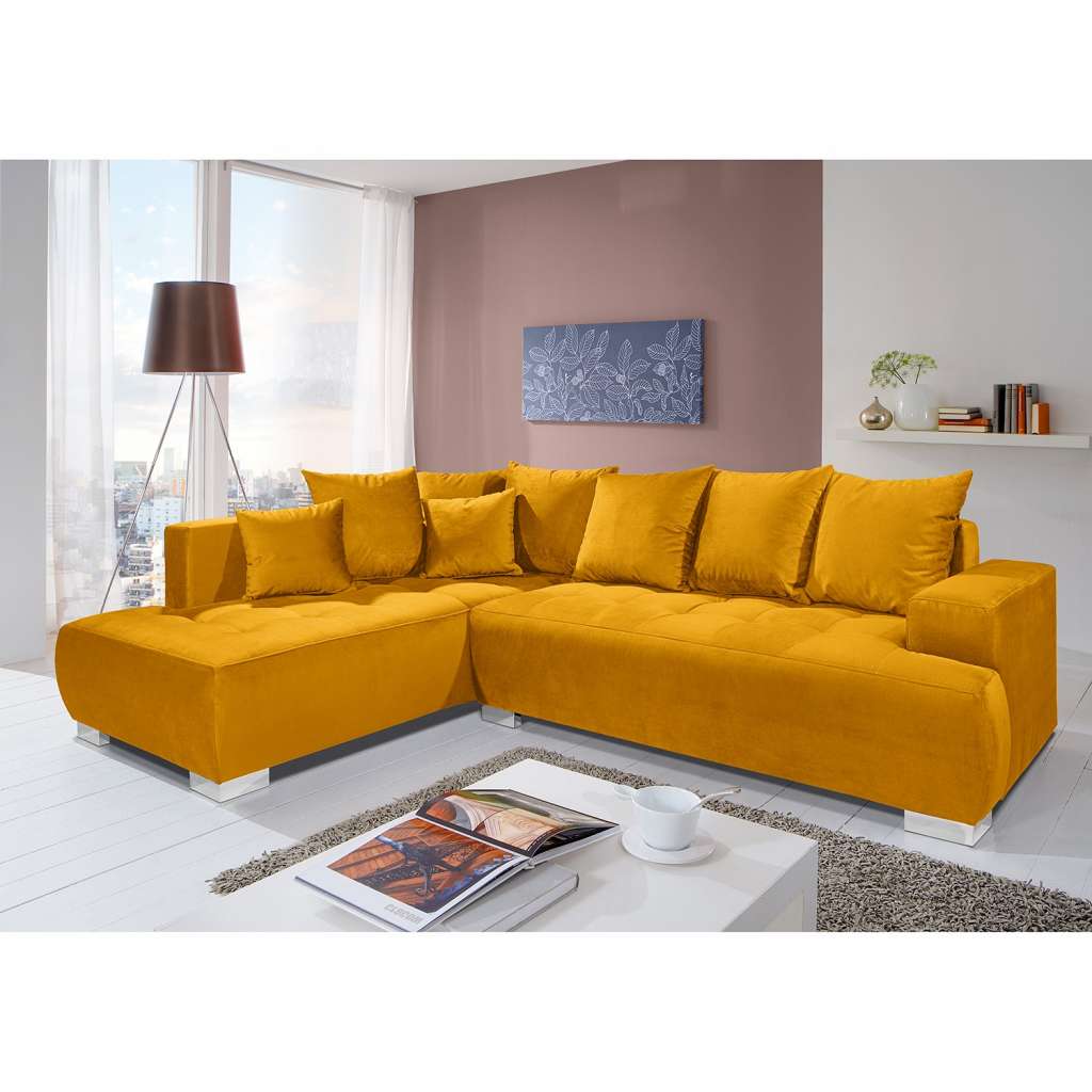 home24 Ecksofa Savon