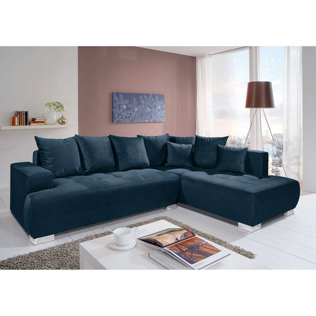 home24 Ecksofa Savon