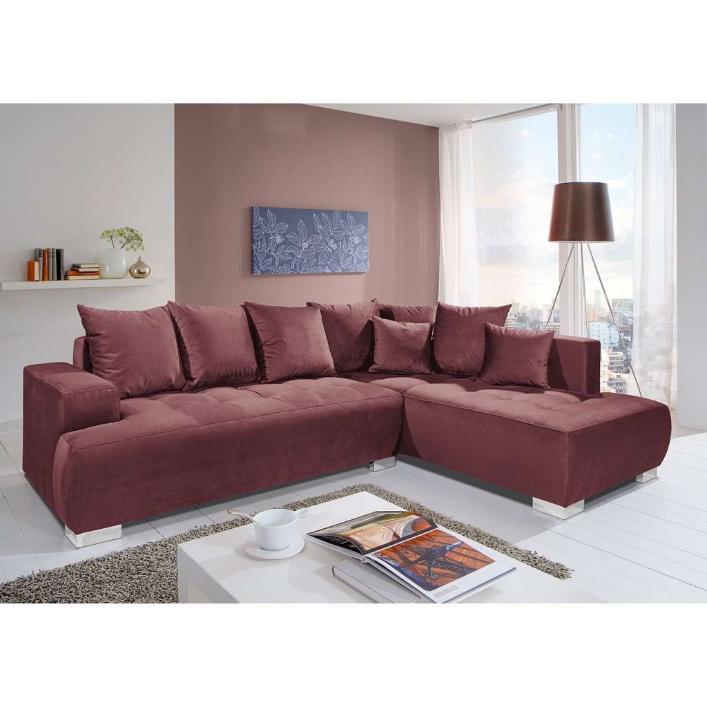 home24 Ecksofa Savon