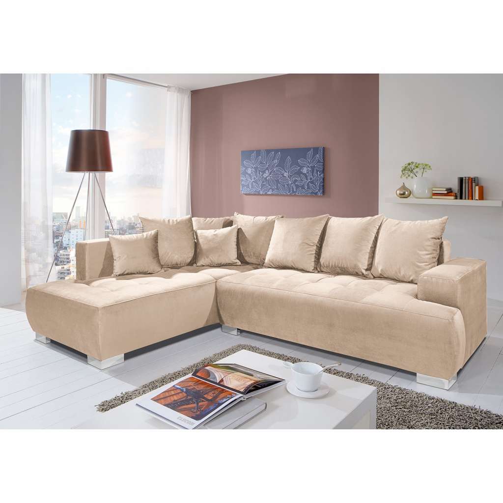 home24 Ecksofa Savon