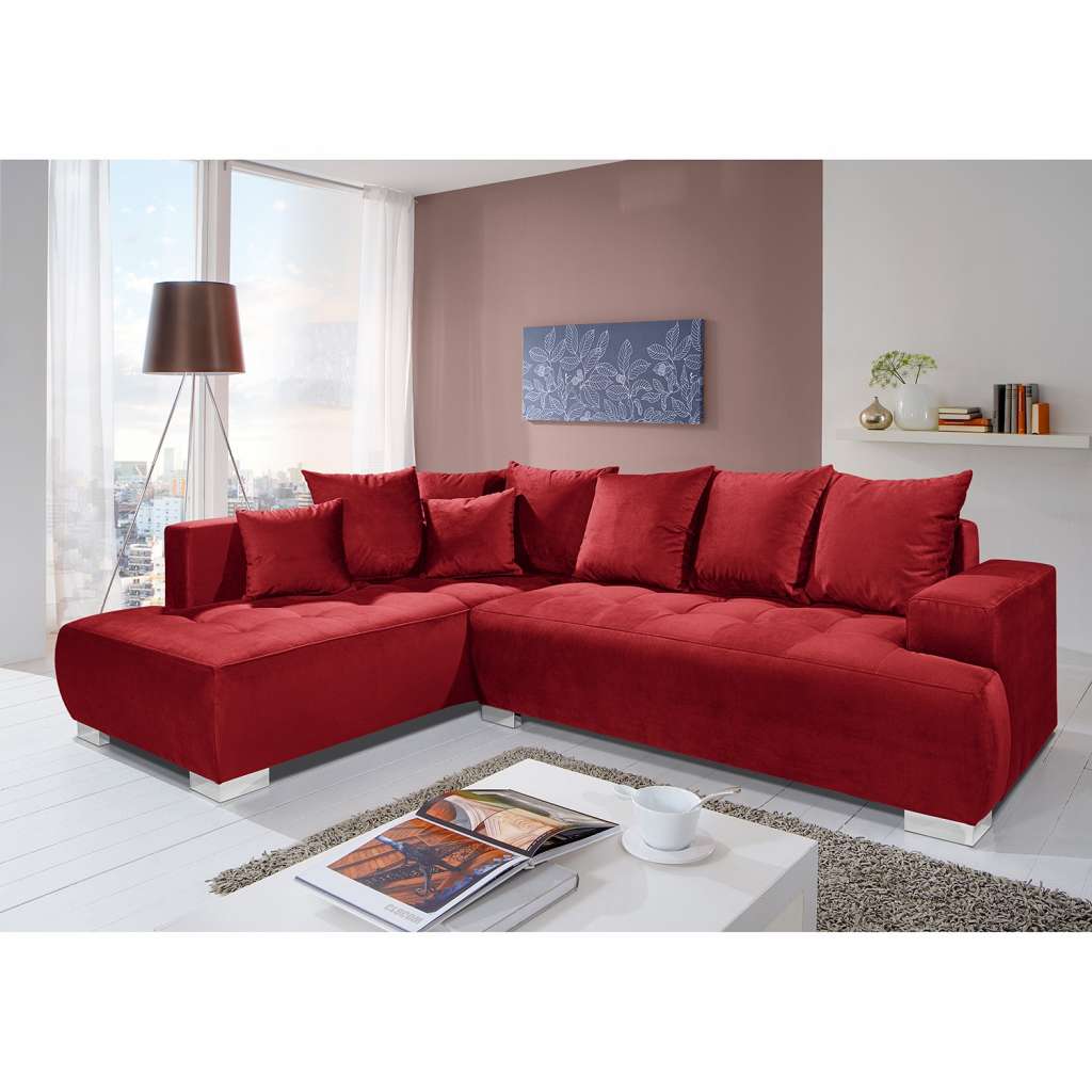 home24 Ecksofa Savon