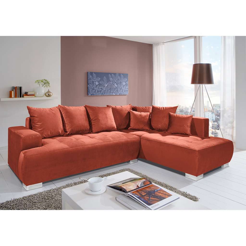 home24 Ecksofa Savon