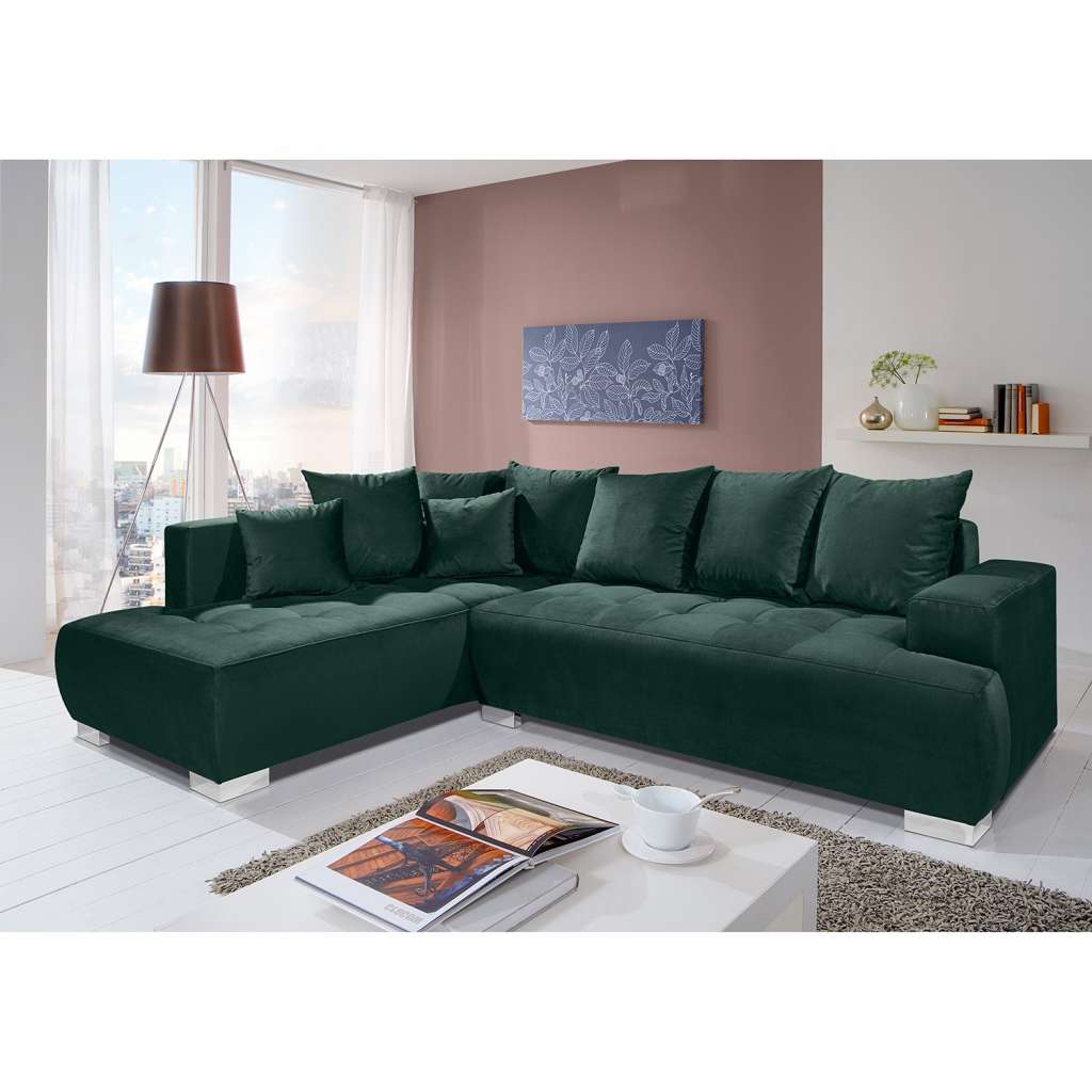 home24 Ecksofa Savon