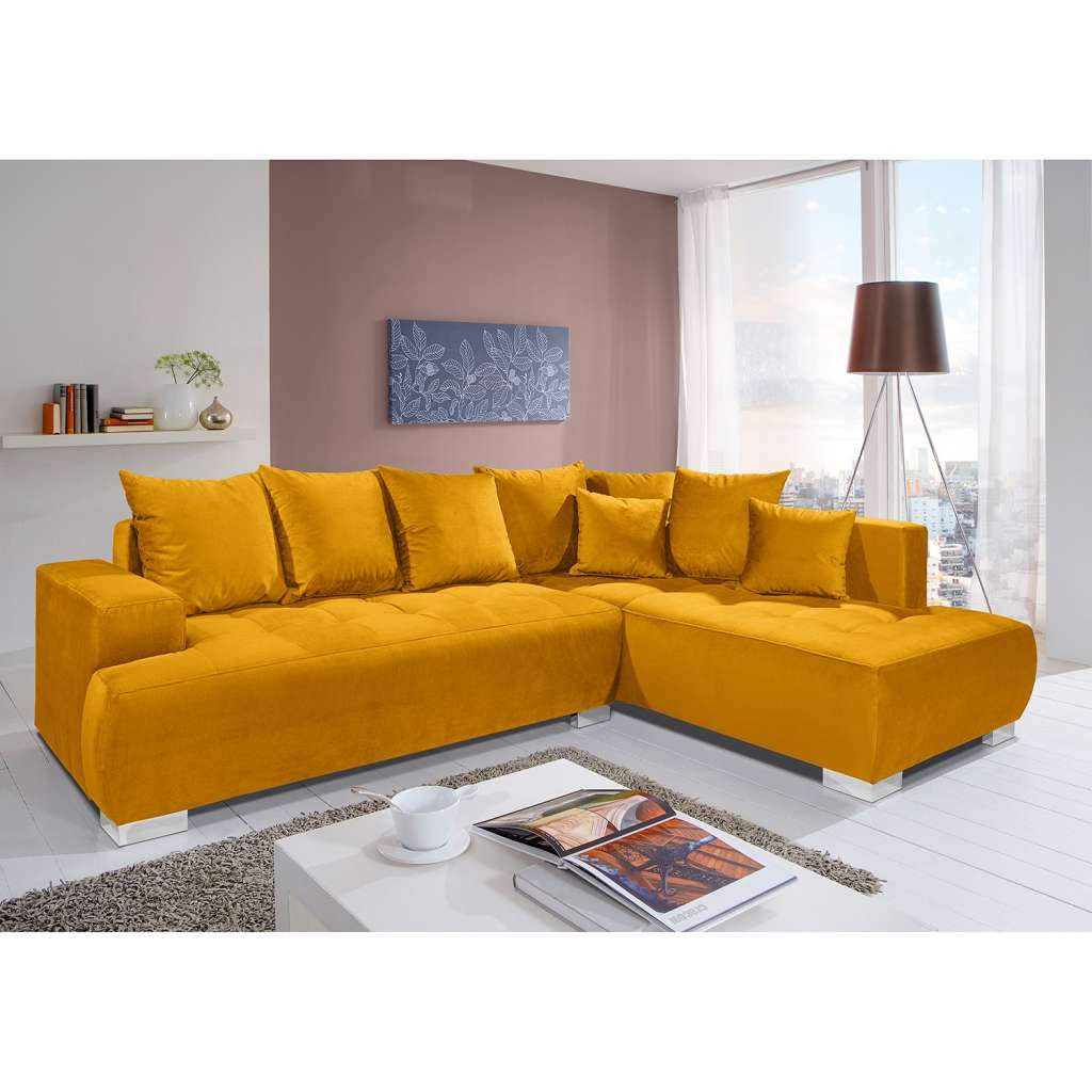 home24 Ecksofa Savon