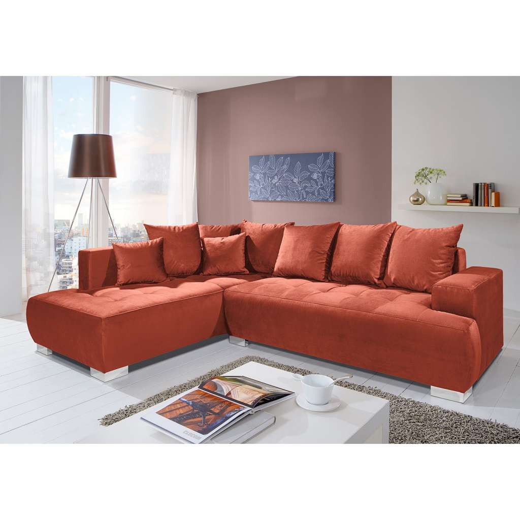 home24 Ecksofa Savon