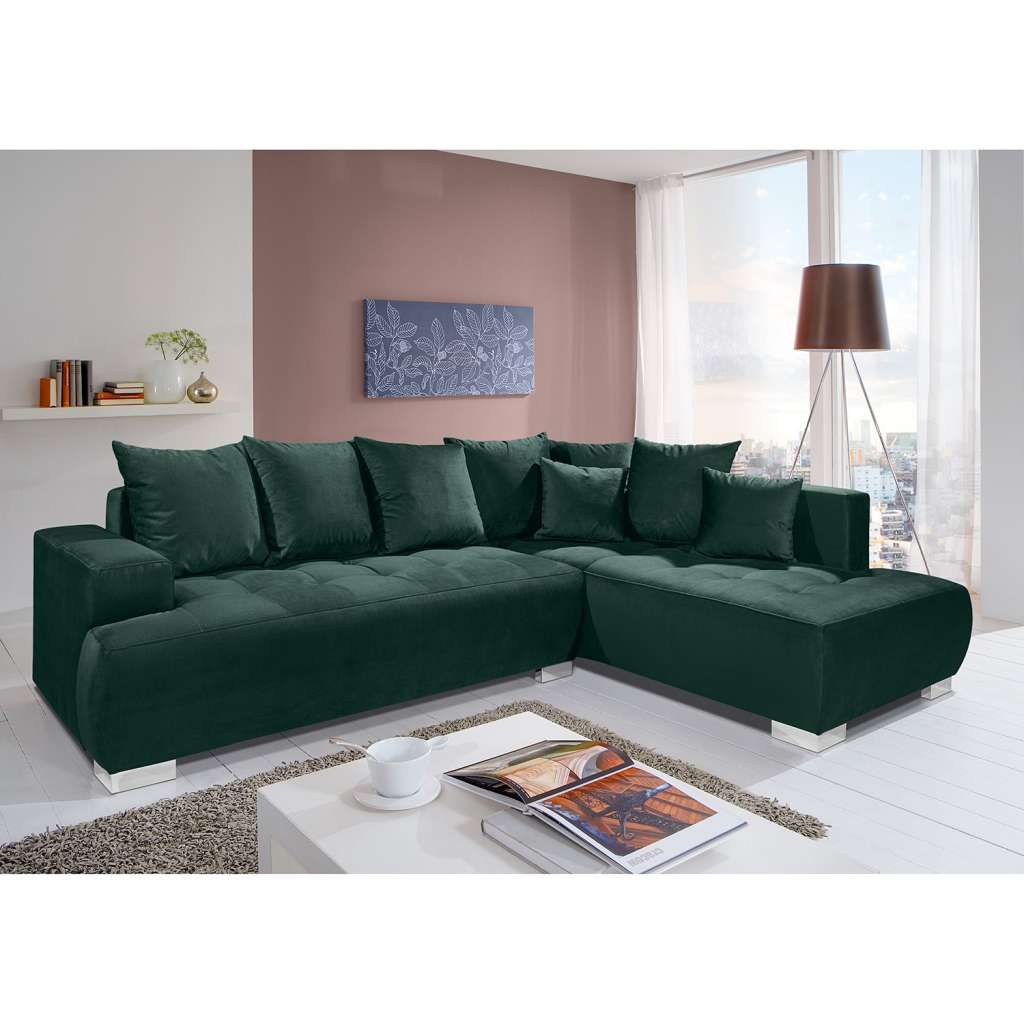 home24 Ecksofa Savon