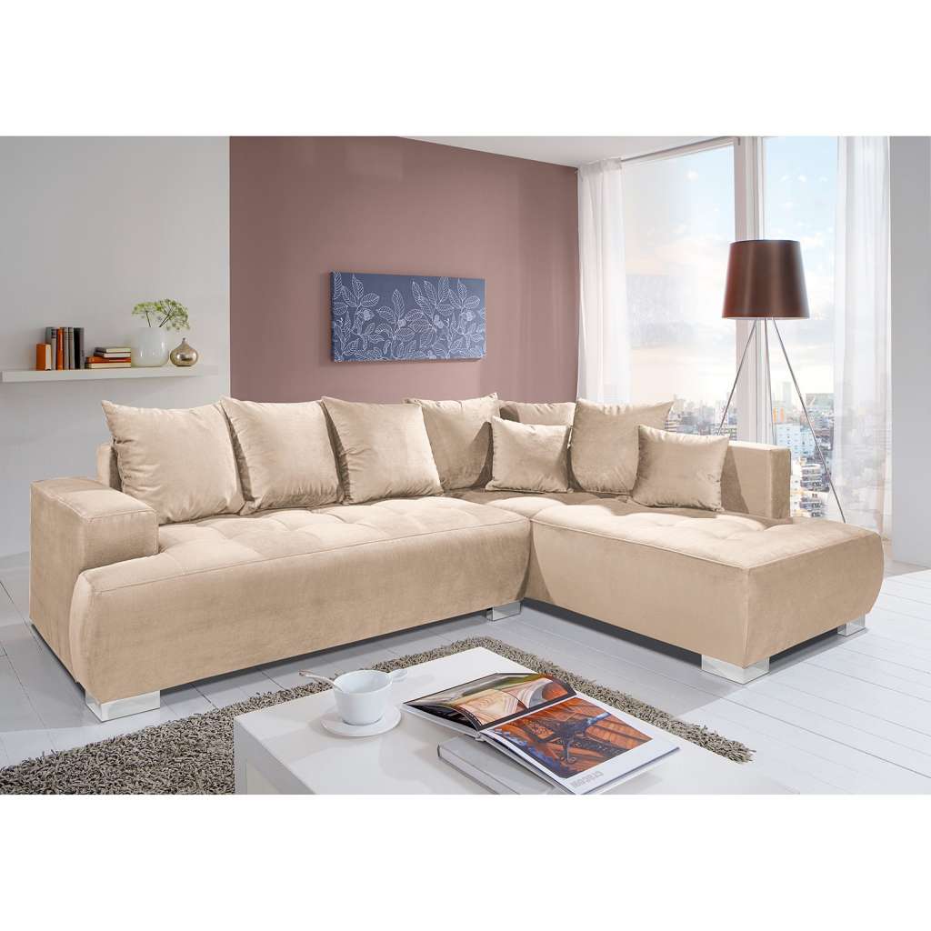 home24 Ecksofa Savon