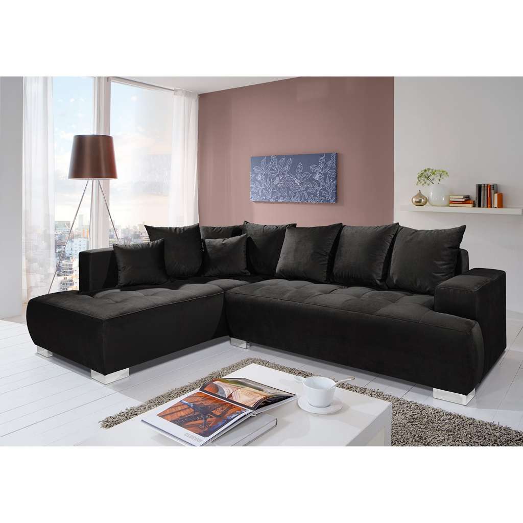 home24 Ecksofa Savon