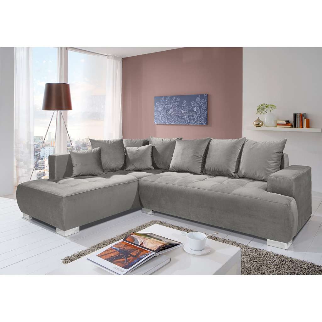 home24 Ecksofa Savon