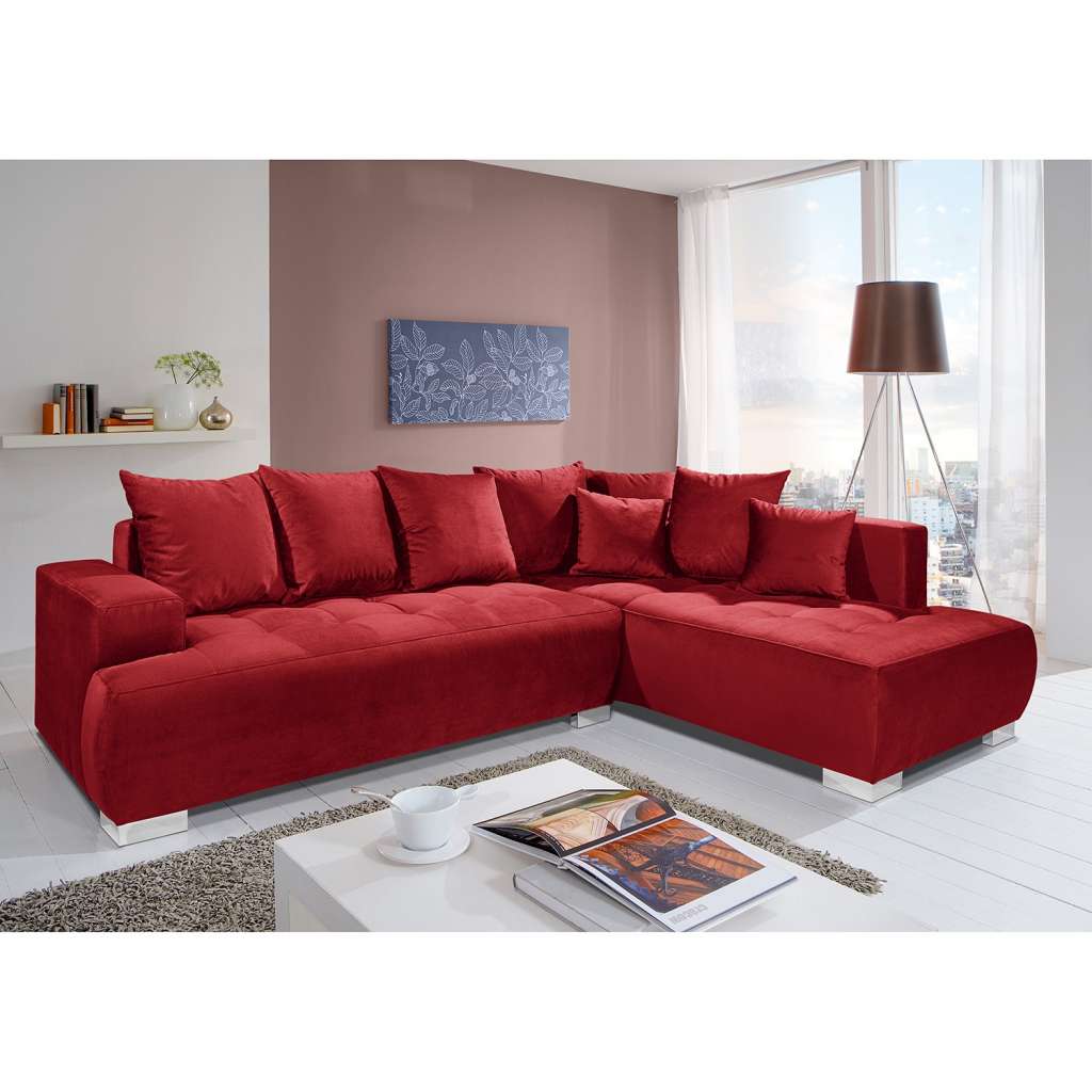 home24 Ecksofa Savon
