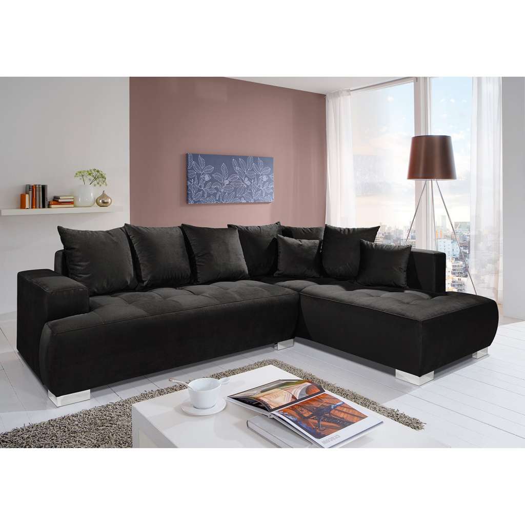 home24 Ecksofa Savon