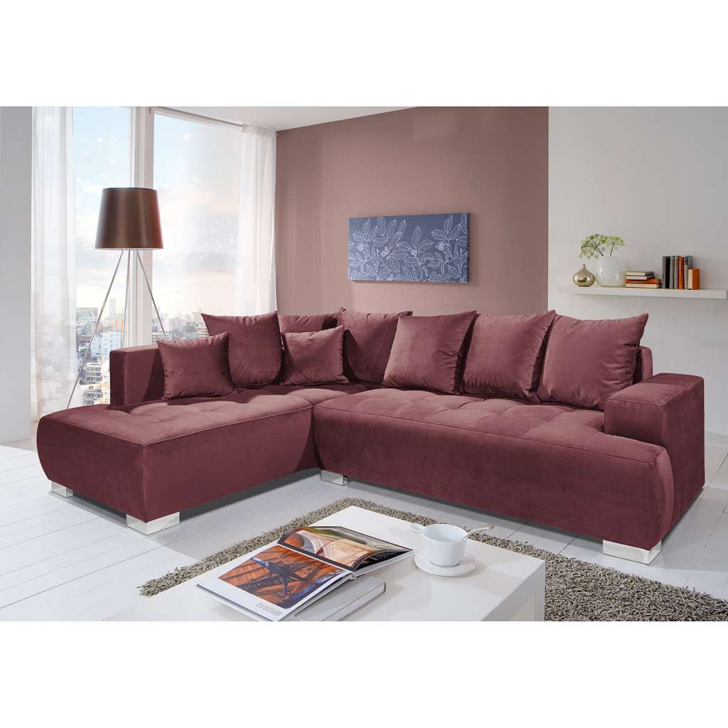 home24 Ecksofa Savon