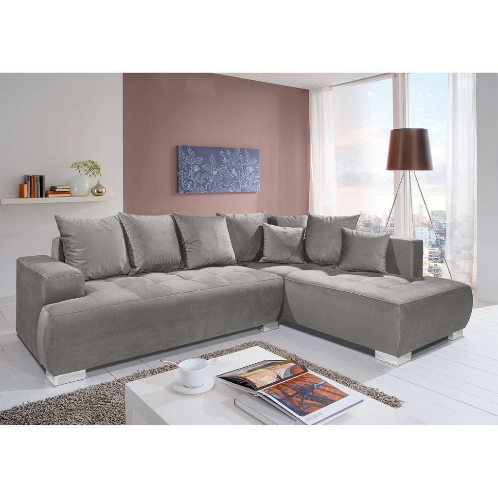 home24 Ecksofa Savon