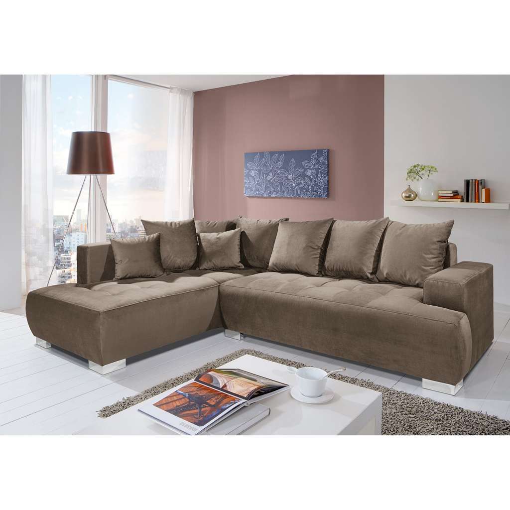 home24 Ecksofa Savon