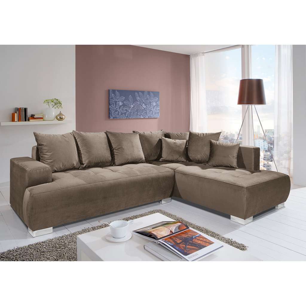 home24 Ecksofa Savon