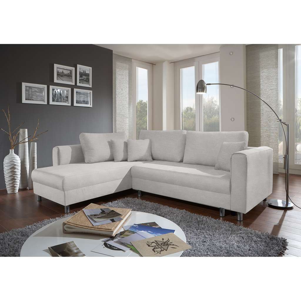 home24 Ecksofa Sulka