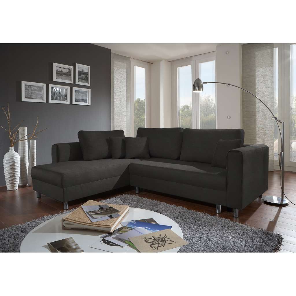 home24 Ecksofa Sulka