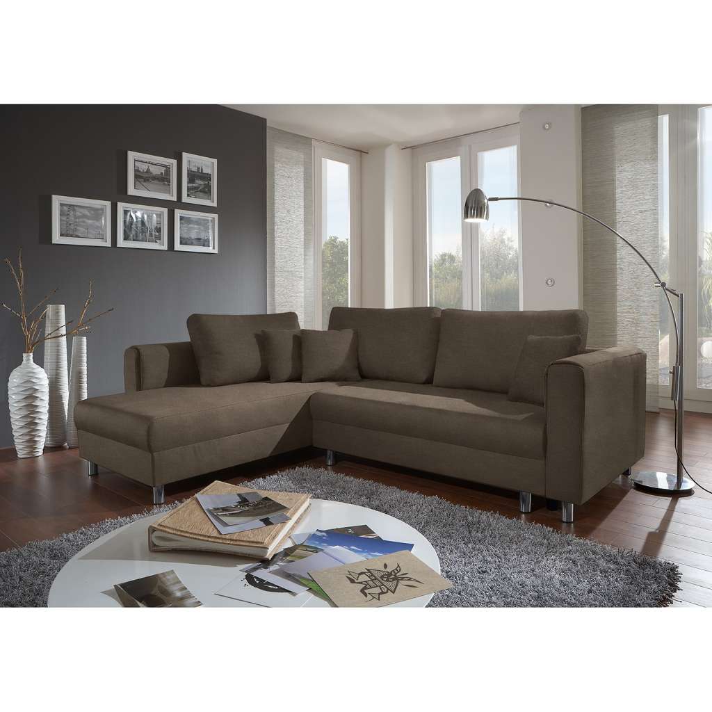 home24 Ecksofa Sulka
