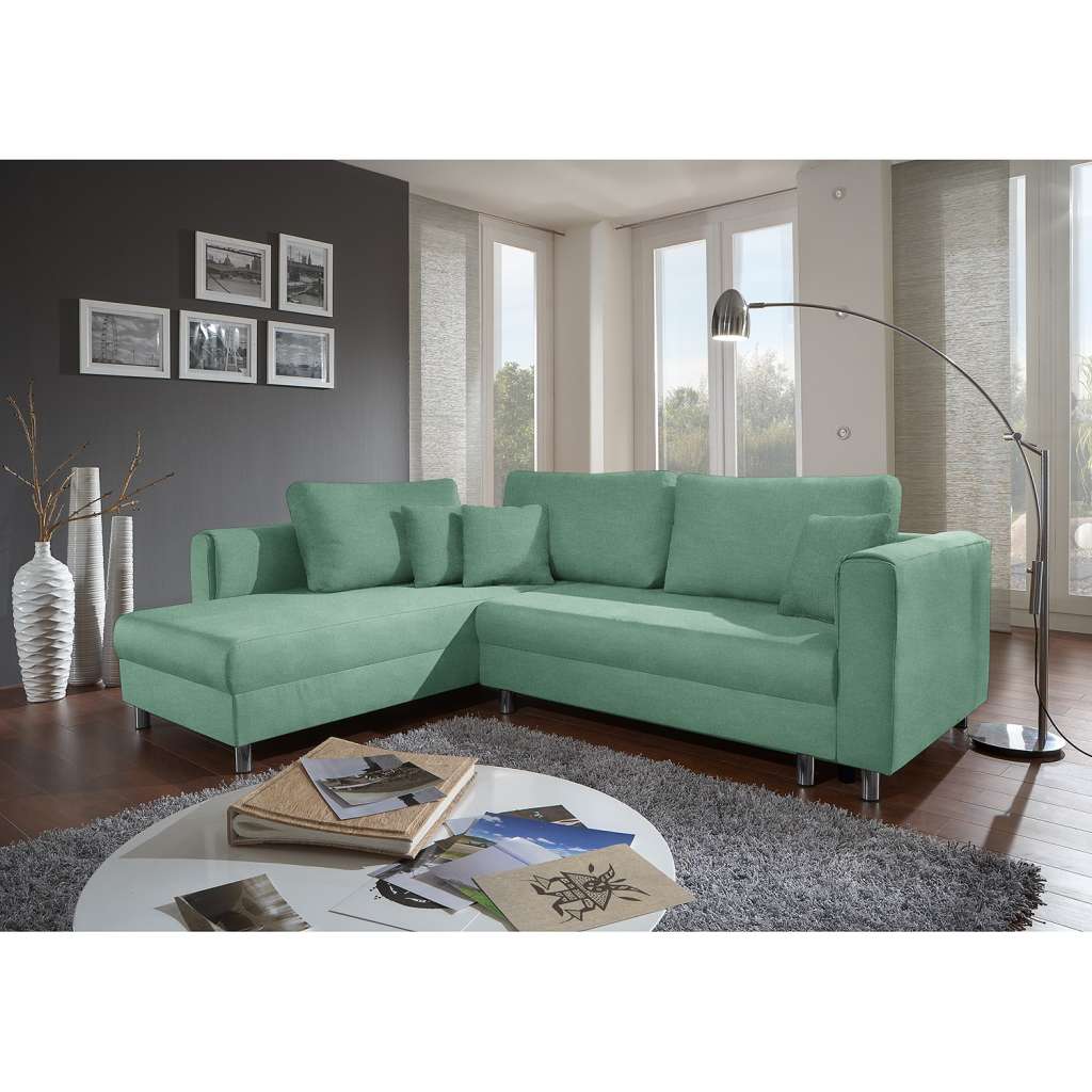 home24 Ecksofa Sulka