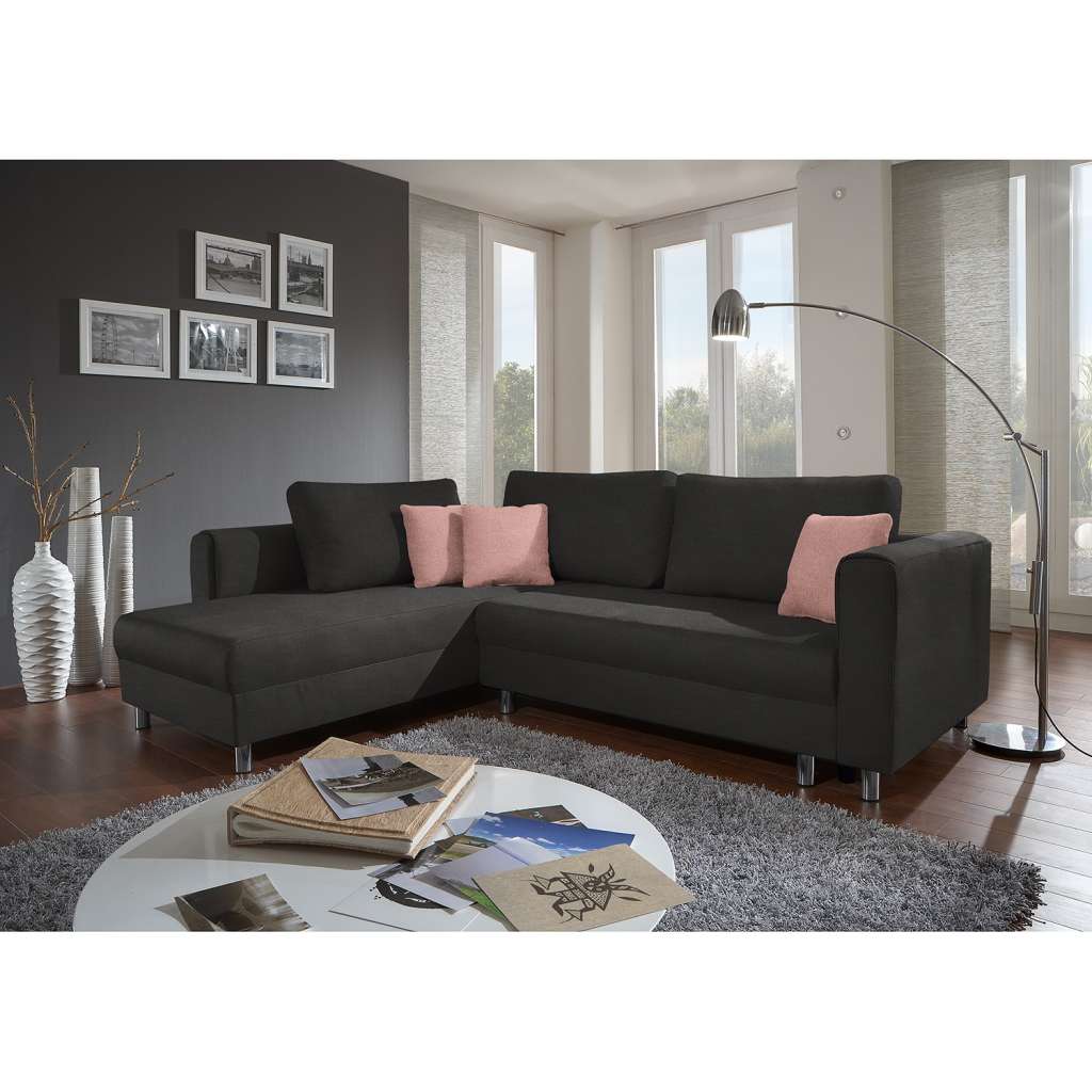 home24 Ecksofa Sulka