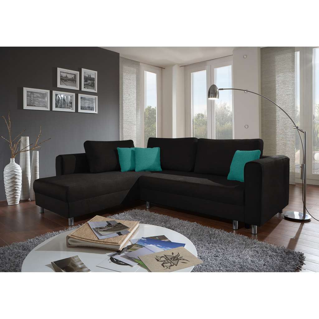 home24 Ecksofa Sulka