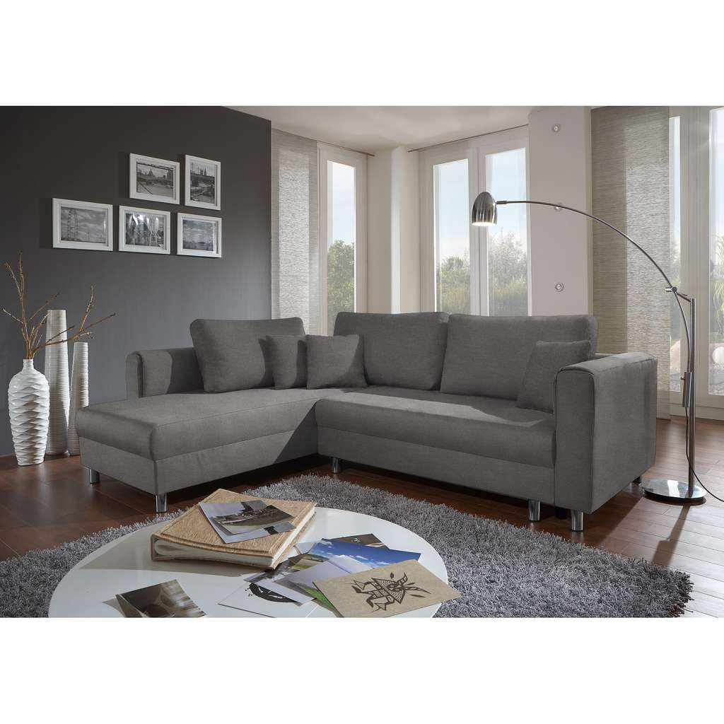 home24 Ecksofa Sulka